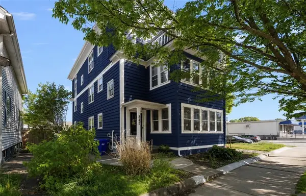 843 Hope Street #3, Providence, RI 02906