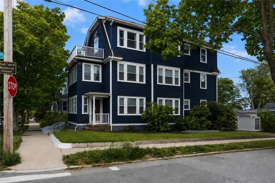 843 Hope Street #3, Providence, RI 02906 - #2