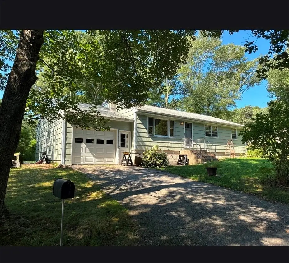 39 Juniper Drive, Ashaway, RI 02804 - #1