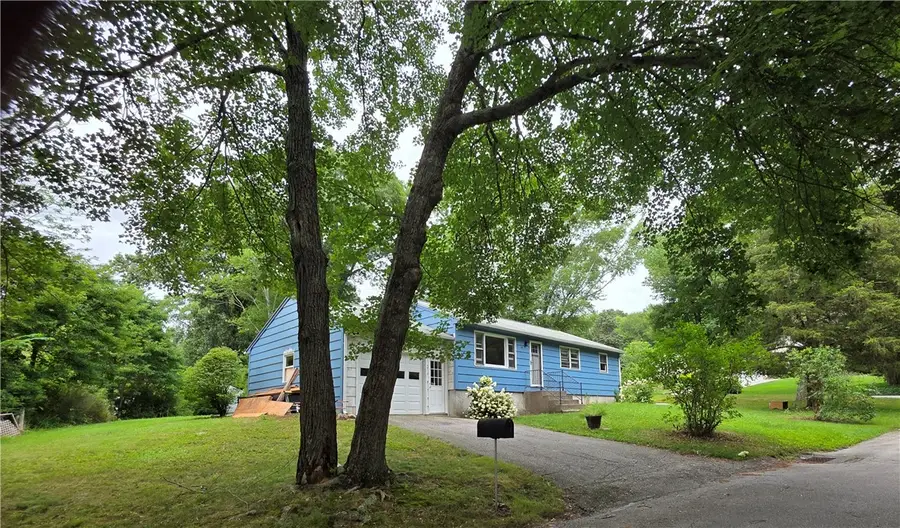 39 Juniper Drive, Ashaway, RI 02804 - #2