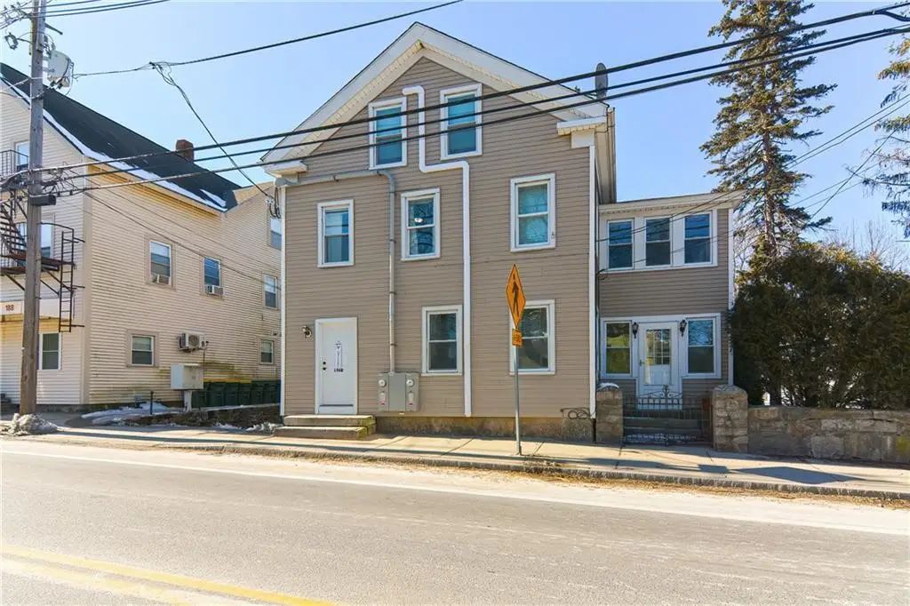 196 Pascoag Main Street #196B, Pascoag, RI 02859 - #1