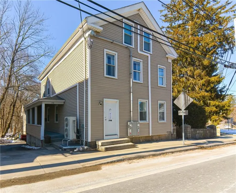 196 Pascoag Main Street #196B, Pascoag, RI 02859 - #2
