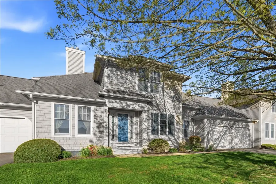 22 Channel View #2, Warwick, RI 02889 - #2