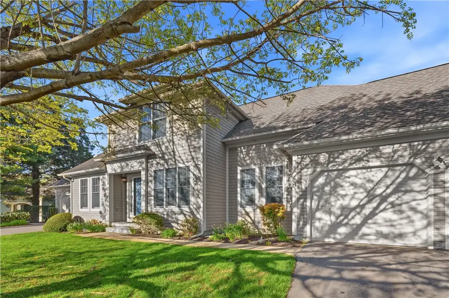 22 Channel View #2, Warwick, RI 02889 - #3
