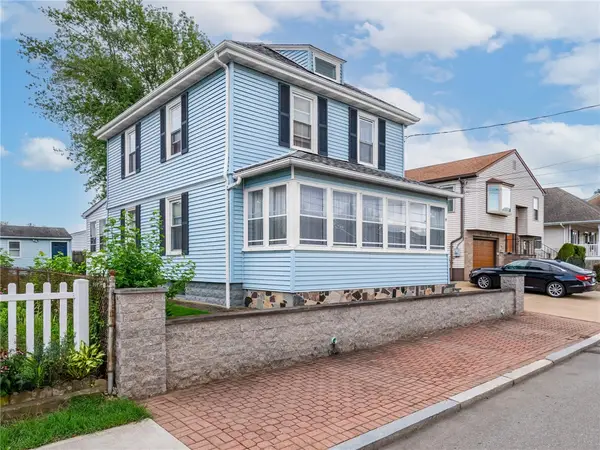 94 Fifth Street, East Providence, RI 02914