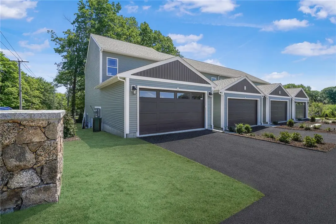 6 Trinity Way, Johnston, RI 02919 - #1
