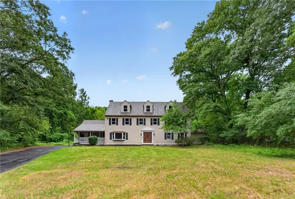 635 Iron Mine Hill Road, North Smithfield, RI 02896