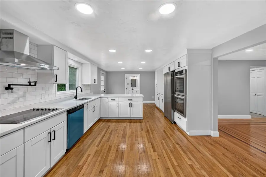 635 Iron Mine Hill Road, North Smithfield, RI 02896 - #2