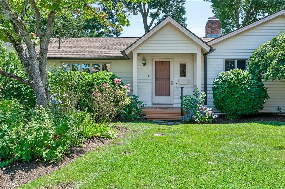 8 Conifer Drive Drive, North Providence, RI 02904 - #1