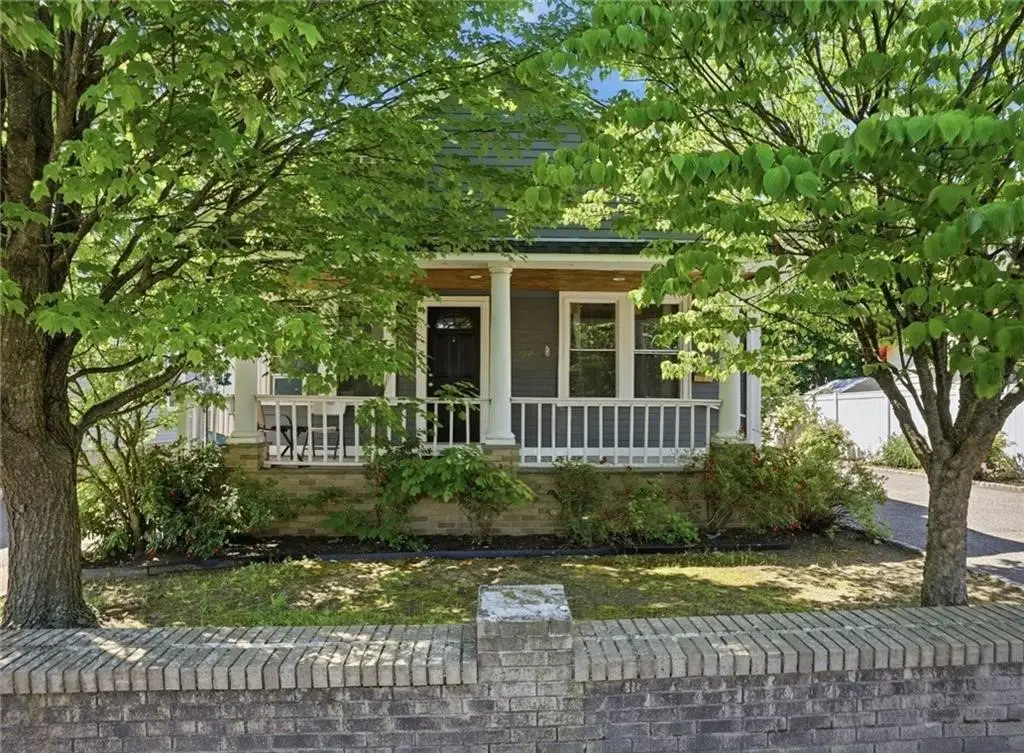 132 Roger Williams Avenue, Providence, RI 02907 - #1
