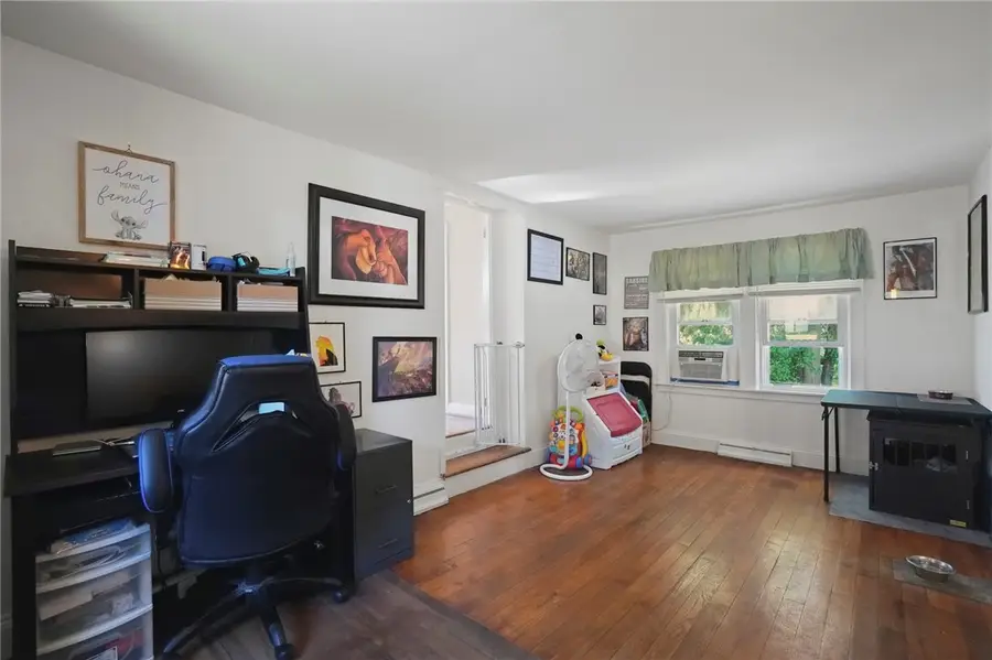 18 Lemis Street, Coventry, RI 02816 - #3