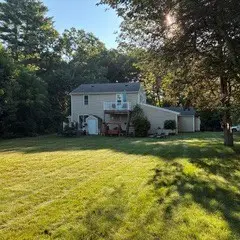 44 Maxwell Drive, North Kingstown, RI 02852