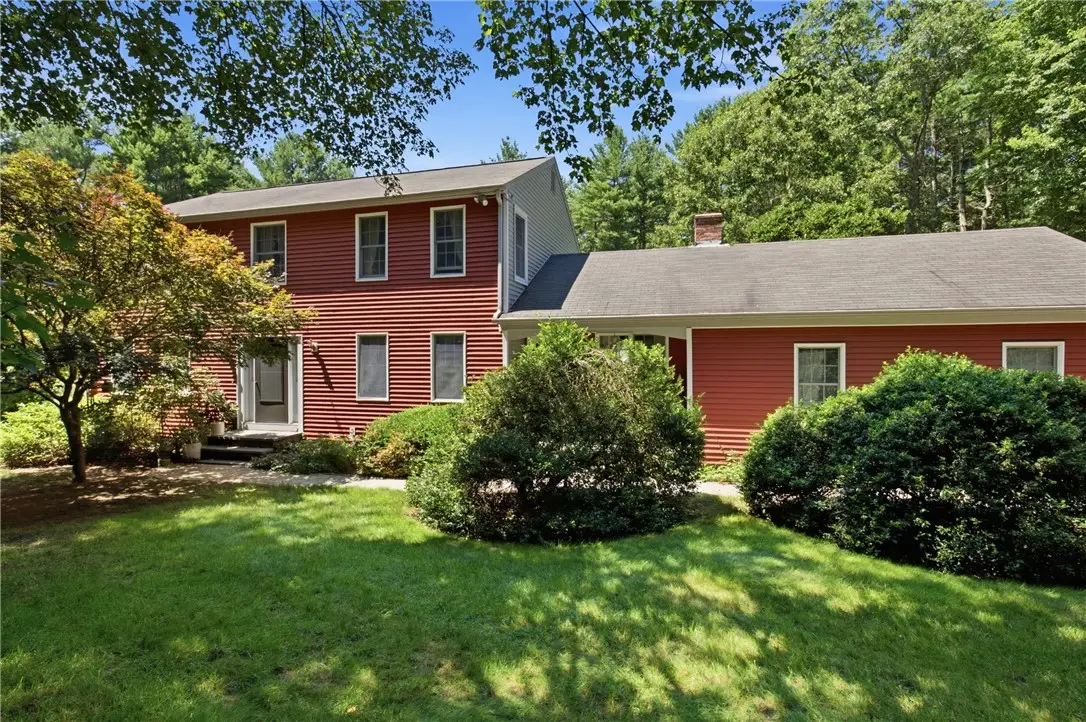 6752 Flat River Road, Coventry, RI 02827 - #1