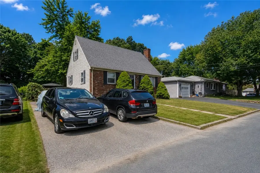 24 Alden Street, Johnston, RI 02919 - #3