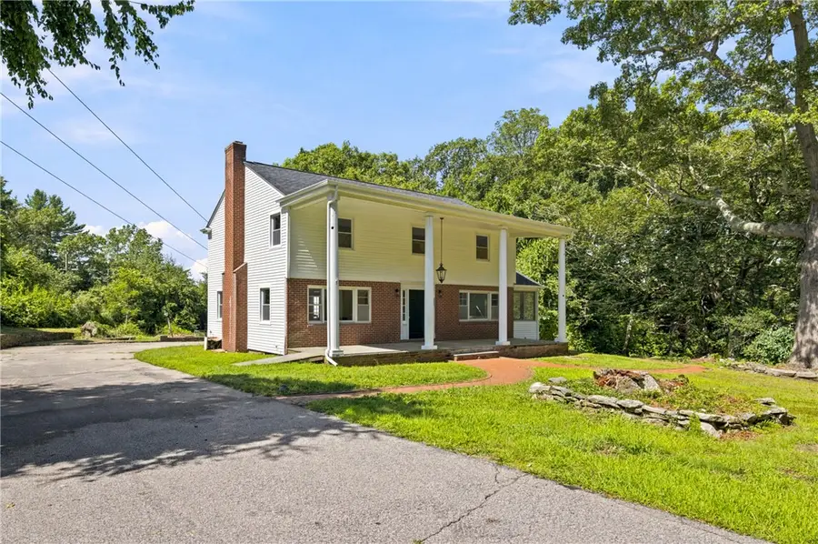 144 Carolina Back Road, Charlestown, RI 02813 - #2