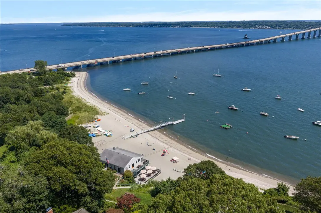 1819 Boston Neck Road, Saunderstown, RI 02874 - #1