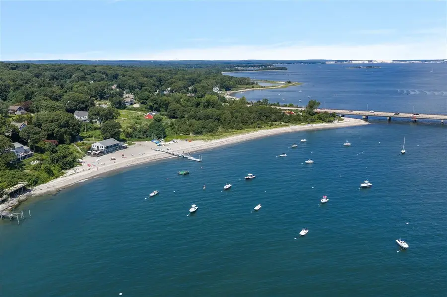 1819 Boston Neck Road, Saunderstown, RI 02874 - #2