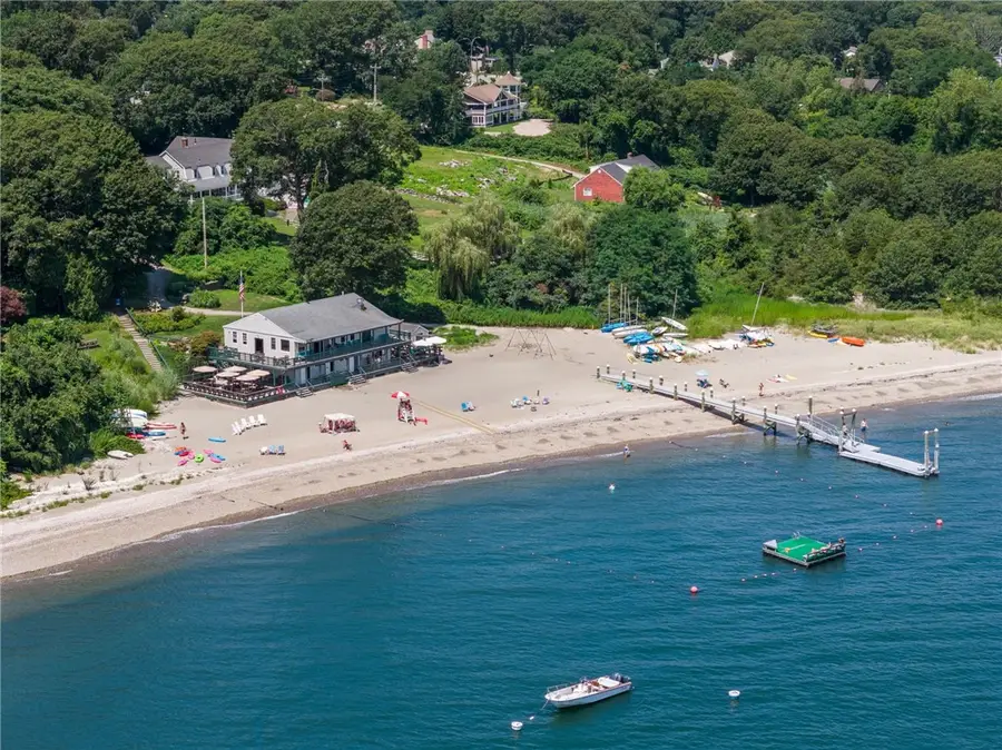 1819 Boston Neck Road, Saunderstown, RI 02874 - #3