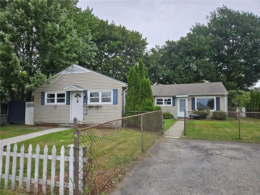28 Ludlow Road, Middletown, RI 02842 - #1