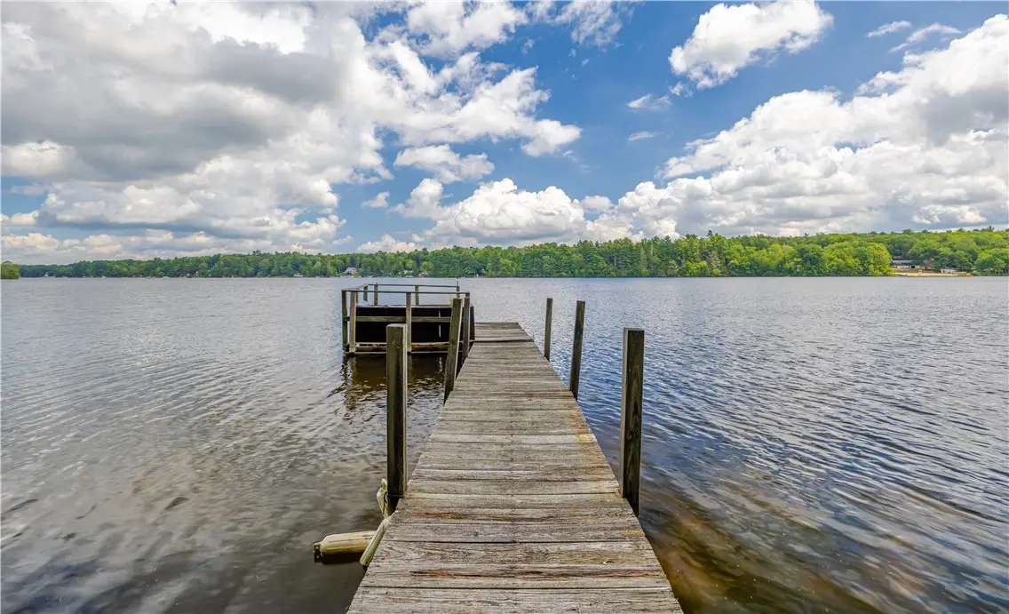60 Brandy Brook Road, Glocester, RI 02814 - #1