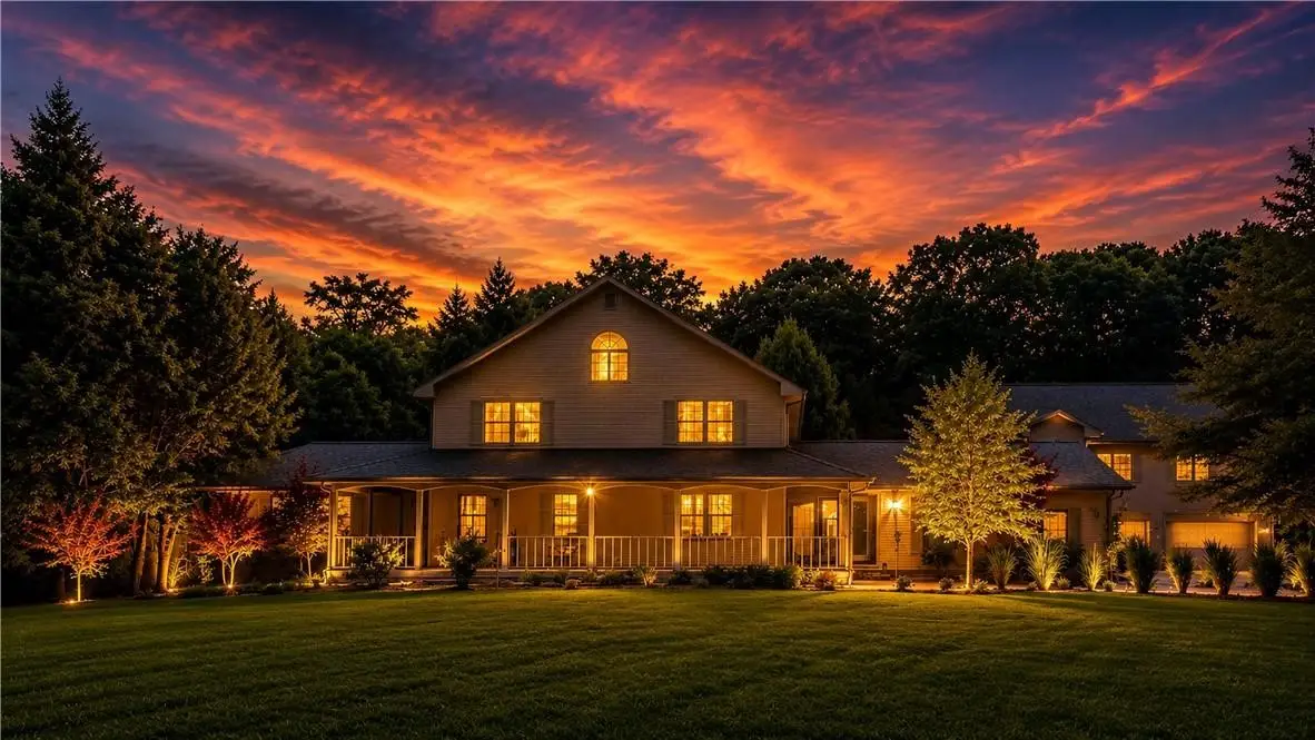 145 Beechwood Drive, Cranston, RI 02921 - #1