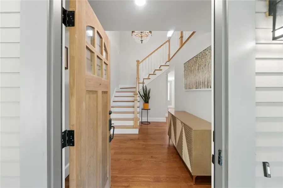 145 Beechwood Drive, Cranston, RI 02921 - #3
