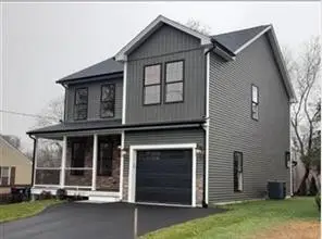 42 Poirier Street, Pawtucket, RI 02861