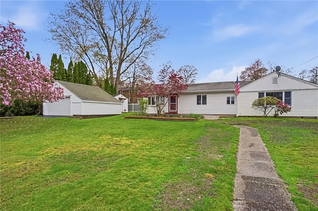 11 Cedar Drive, Bristol, RI 02809 - #1