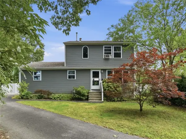 224 Sargent Street, Warwick, RI 02888