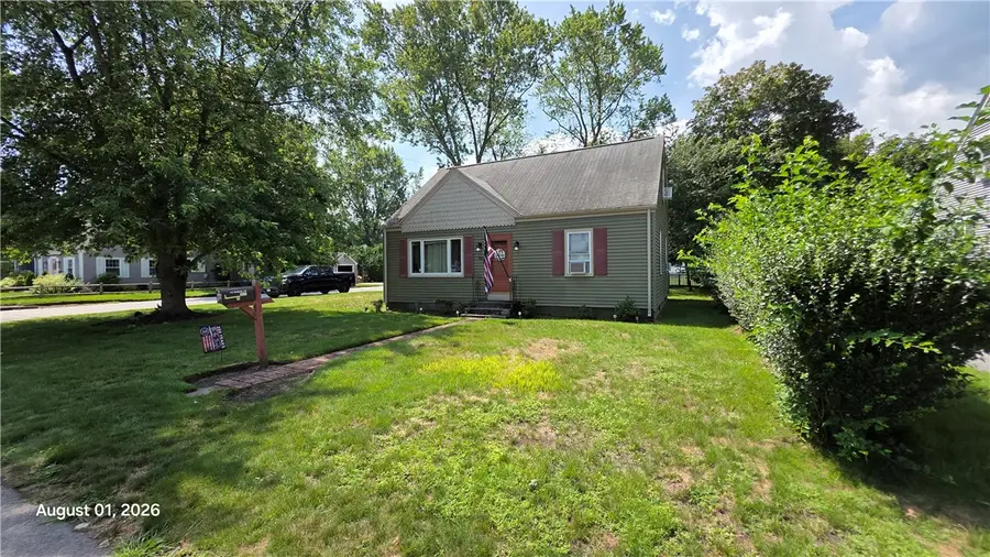 166 Chapmans Avenue, Warwick, RI 02886 - #2