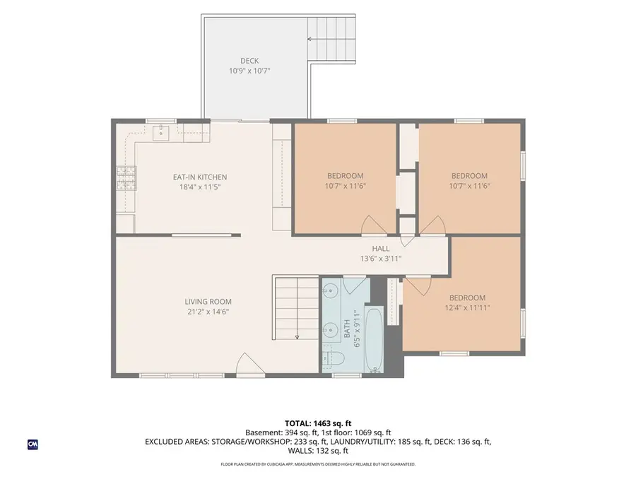 36 Mary Beth Drive, Warwick, RI 02886 - #3