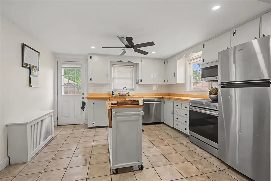 1349 West Shore Road, Warwick, RI 02889 - #2