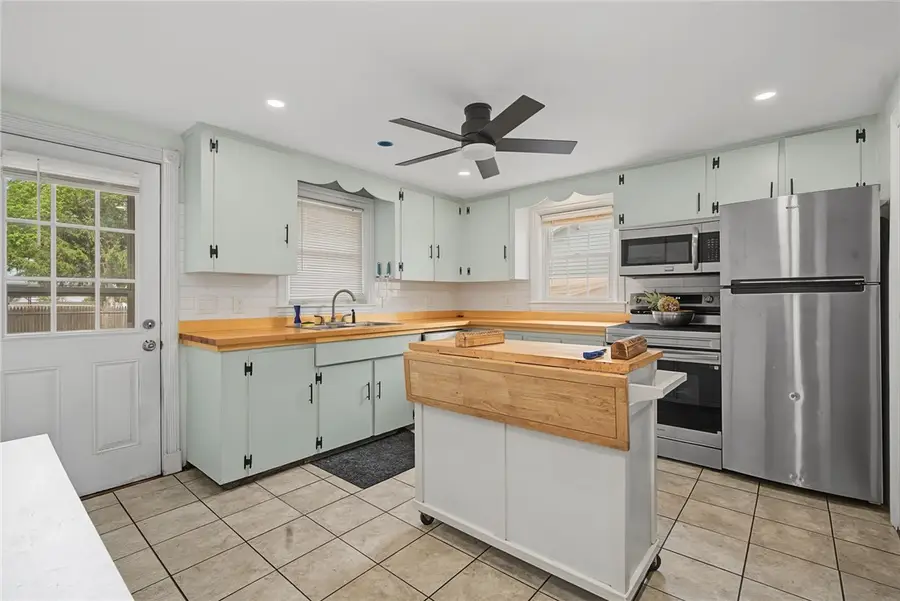 1349 West Shore Road, Warwick, RI 02889 - #3