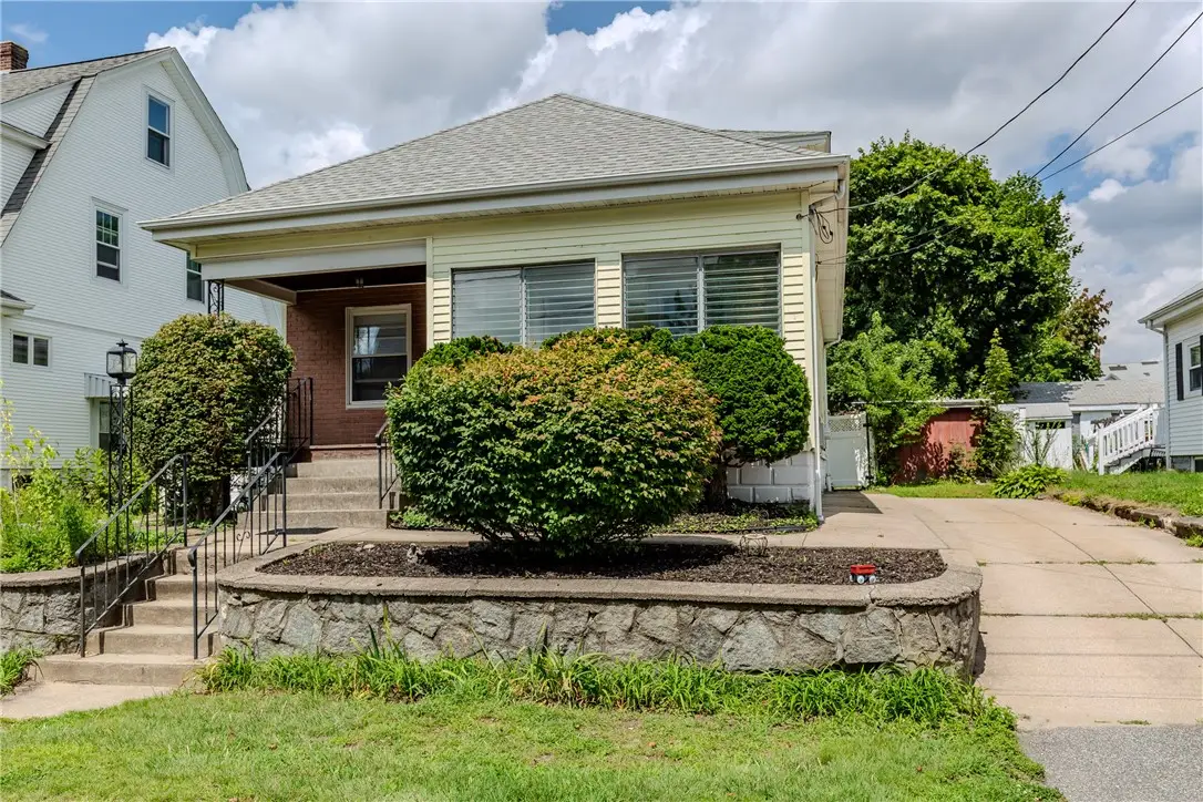 71 Clarence Street, Cranston, RI 02910 - #1