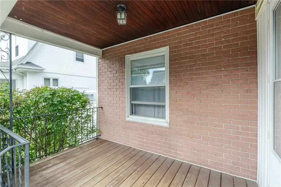 71 Clarence Street, Cranston, RI 02910 - #3