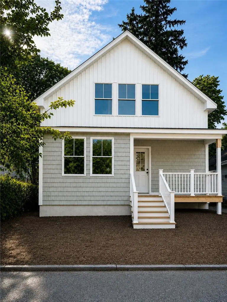 228 Jastram Street, Providence, RI 02908 - #1