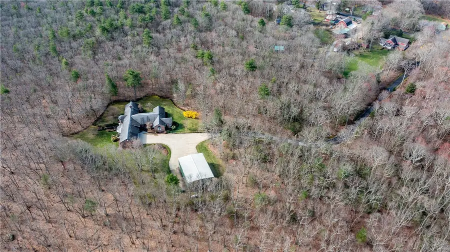 208 Tourtellot Hill Road, Glocester, RI 02814 - #3