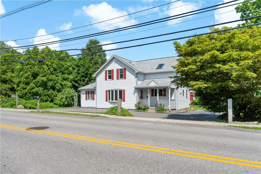 813 South Road, South Kingstown, RI 02879 - #1
