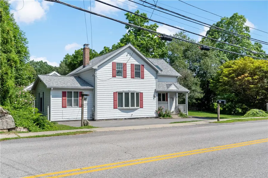 813 South Road, South Kingstown, RI 02879 - #2