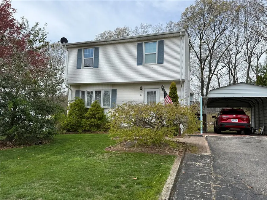 27 Hidden Valley Lane, Lincoln, RI 02865 - #2