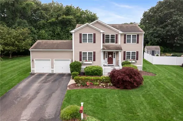 104 Birchwood Drive, South Kingstown, RI 02879