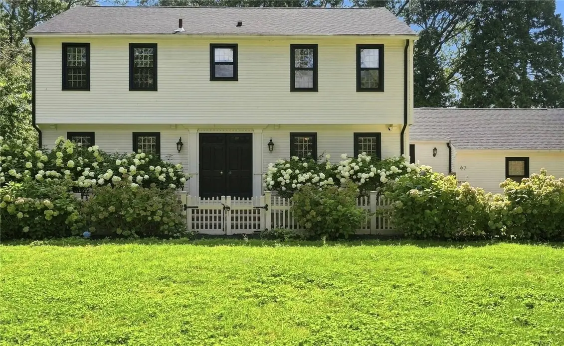 67 Love Lane, Warwick, RI 02886 - #1
