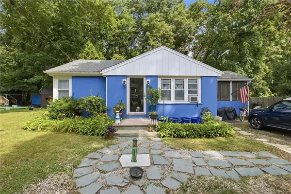 50 Plum Point Road, North Kingstown, RI 02874