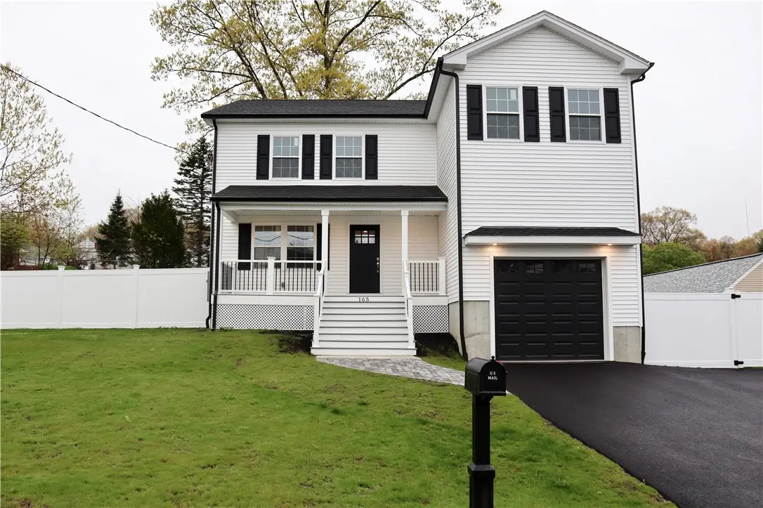 165 Glendale Avenue, Woonsocket, RI 02895 - #1