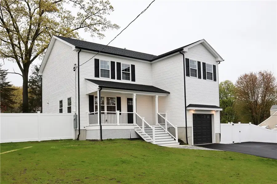 165 Glendale Avenue, Woonsocket, RI 02895 - #2