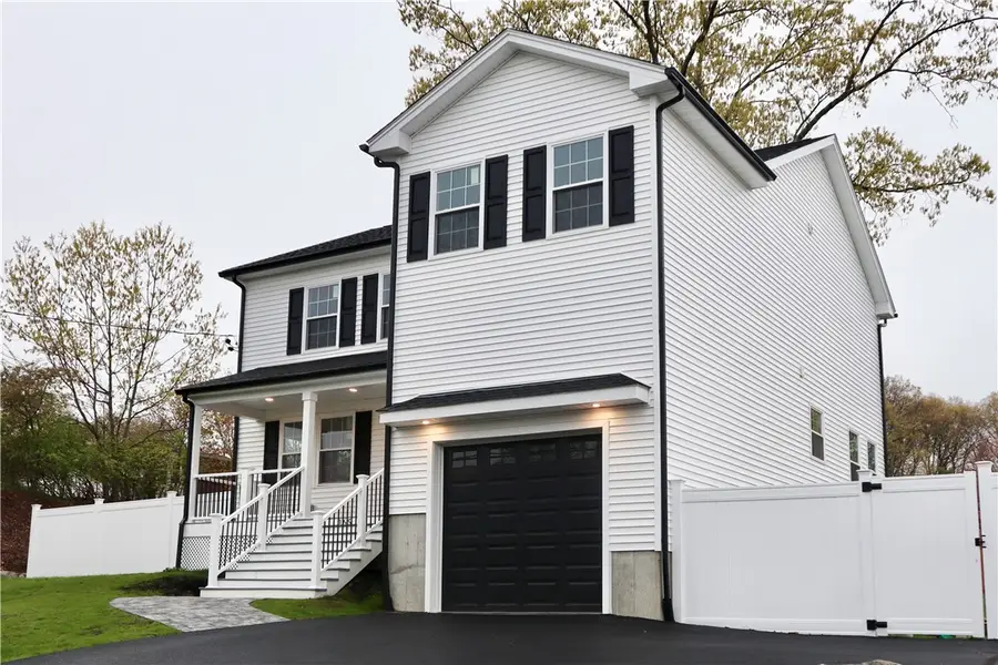 165 Glendale Avenue, Woonsocket, RI 02895 - #3