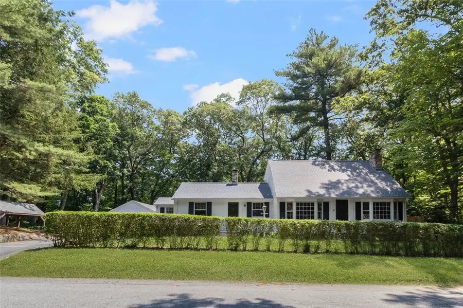 15 Williams Road, Smithfield, RI 02917 - #3