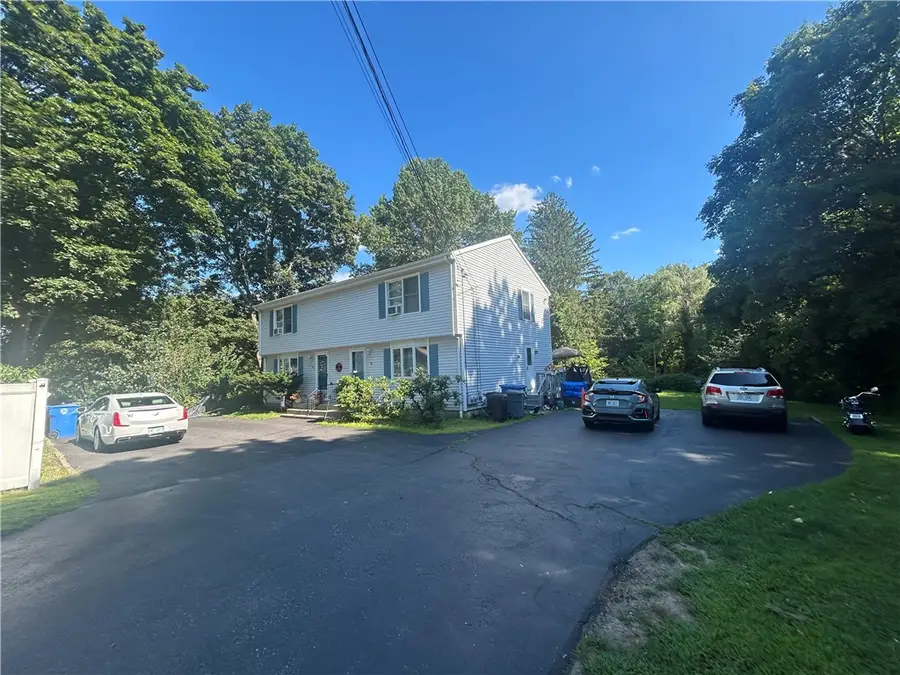 16 Manville Avenue, Lincoln, RI 02838 - #2