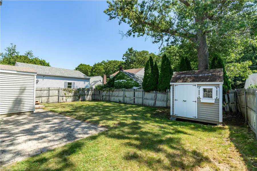 45 Brookdale Boulevard, Pawtucket, RI 02861 - #2