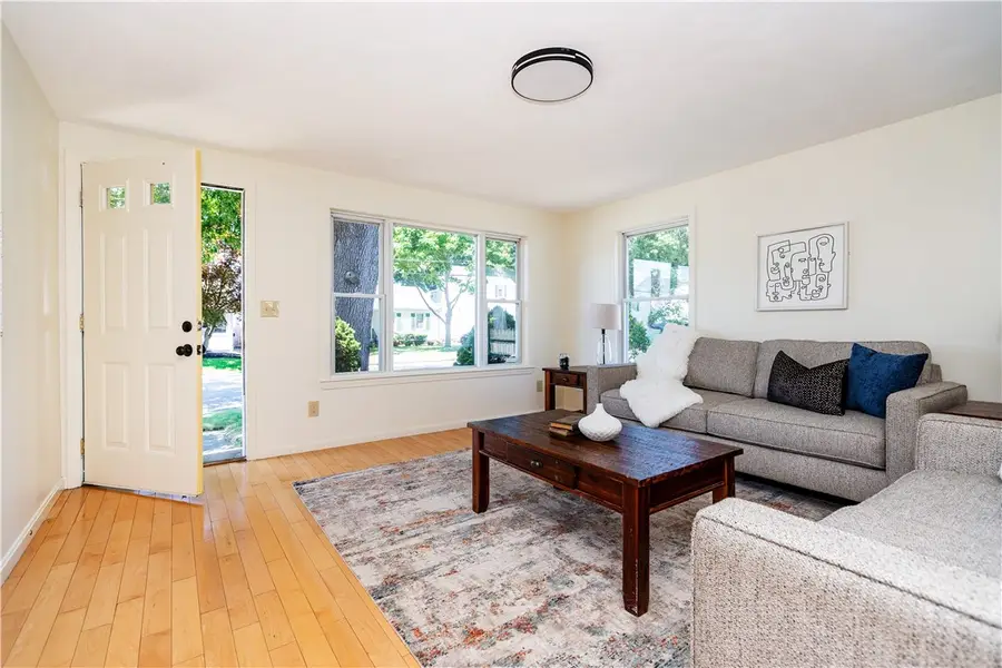 45 Brookdale Boulevard, Pawtucket, RI 02861 - #3